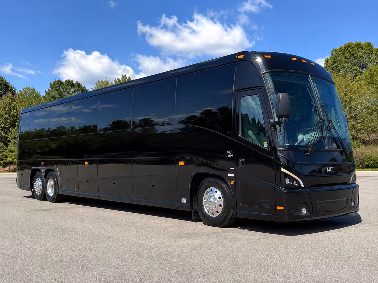 charter buses for erie s presque isle and lakefront field trips
