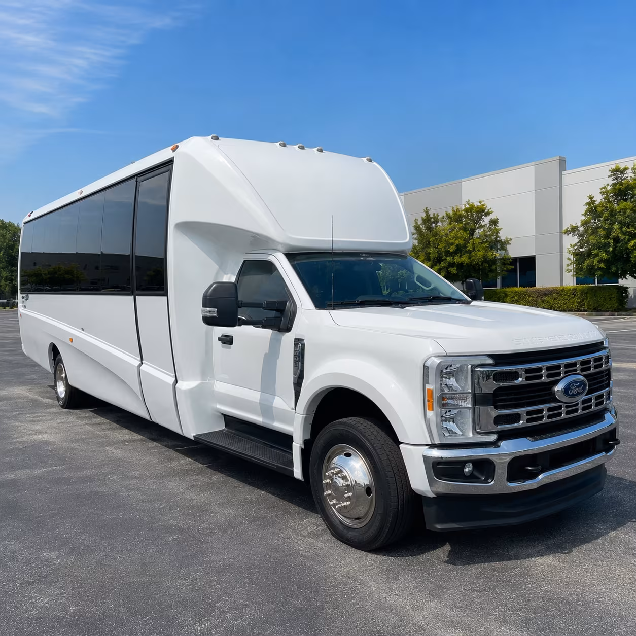 erie bachelor bachelorette transportation