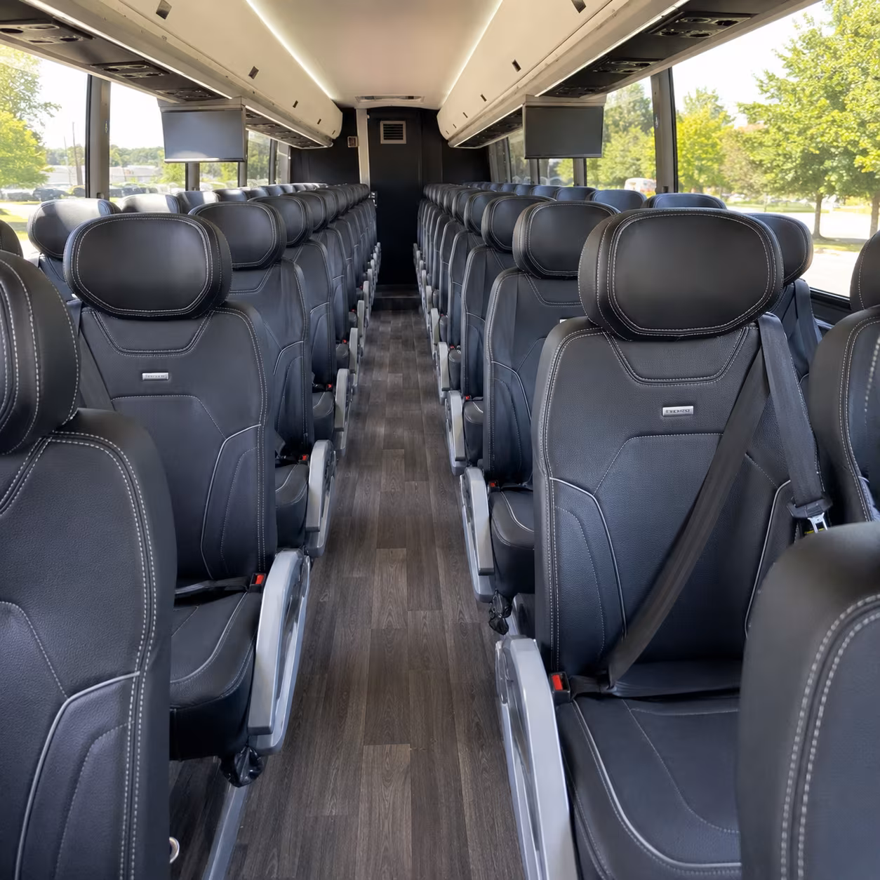 erie international airport eri charter bus and shuttle services