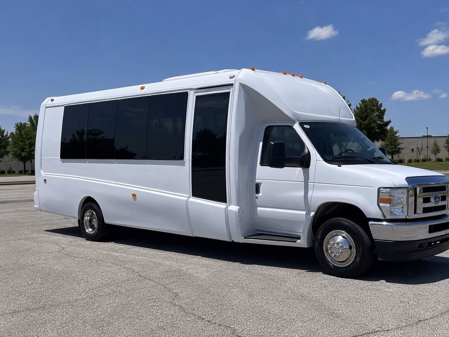 erie wine tour party bus rental