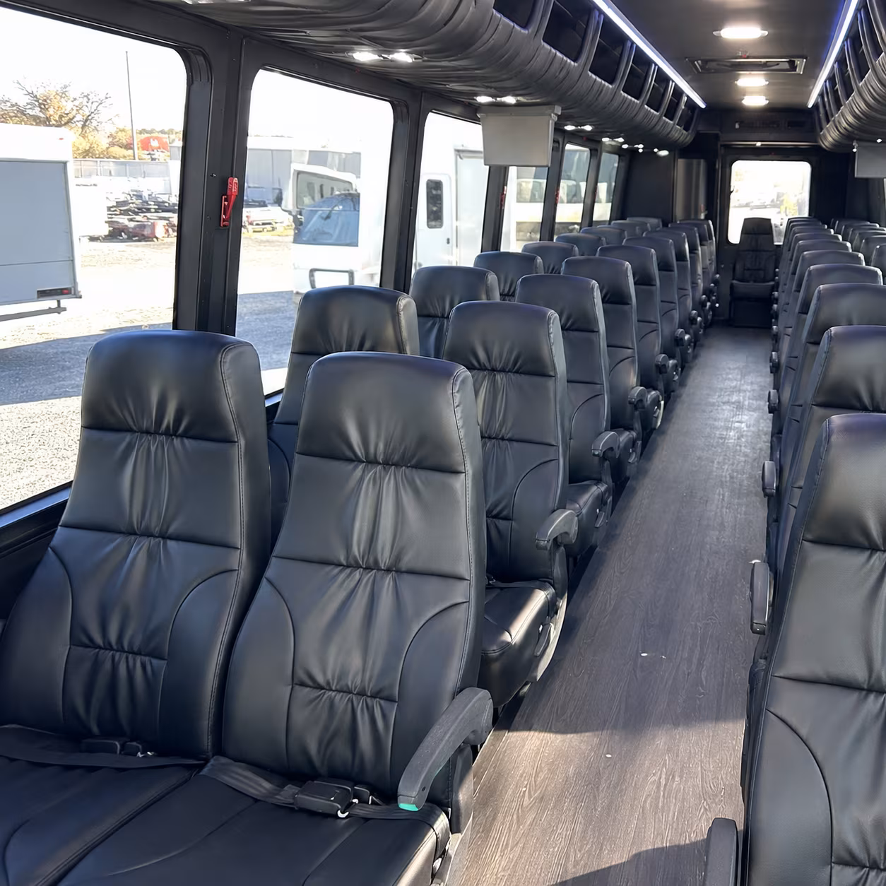 find transportation for your next bachelor or bachelorette party 2
