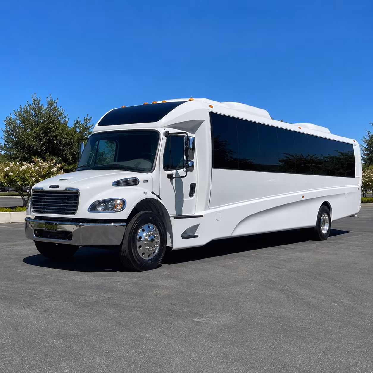 find transportation for your next bachelor or bachelorette party 4