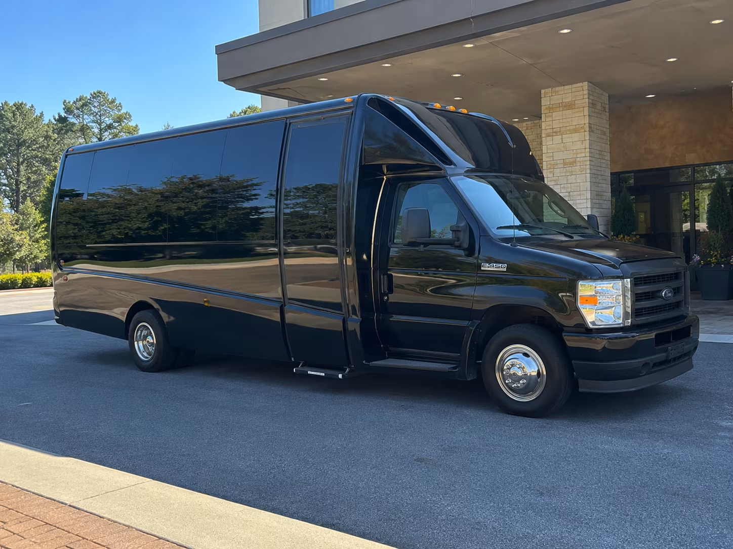 find transportation for your next birthday 1