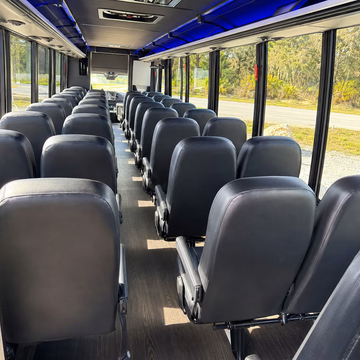 find transportation for your next birthday 2