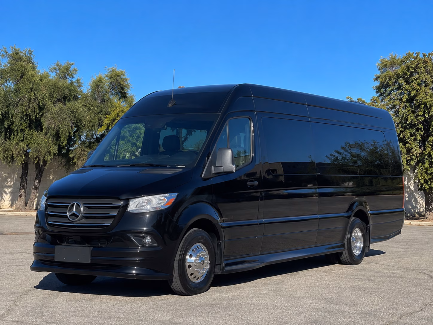 find transportation for your next birthday 4