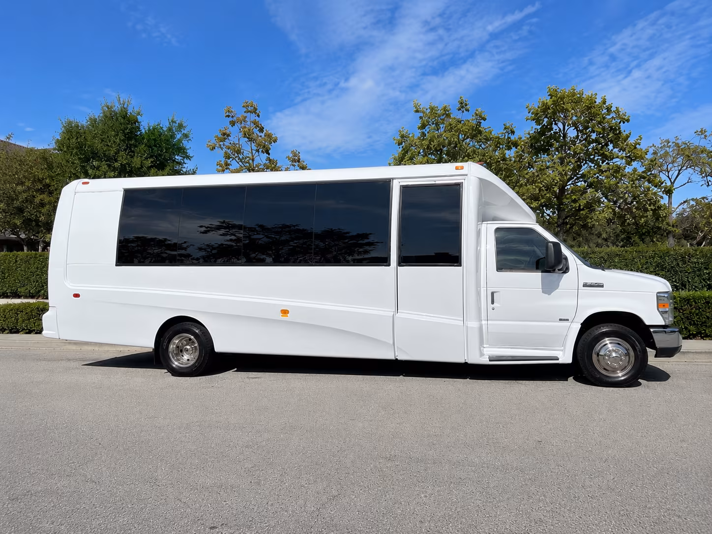 find transportation for your next church or religious group 1
