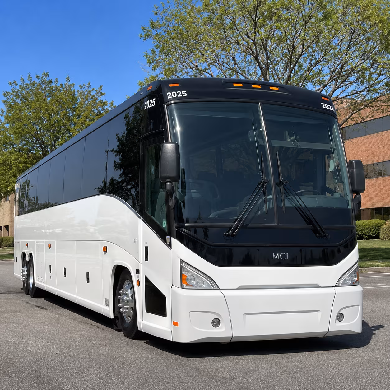 find transportation for your next church or religious group 3