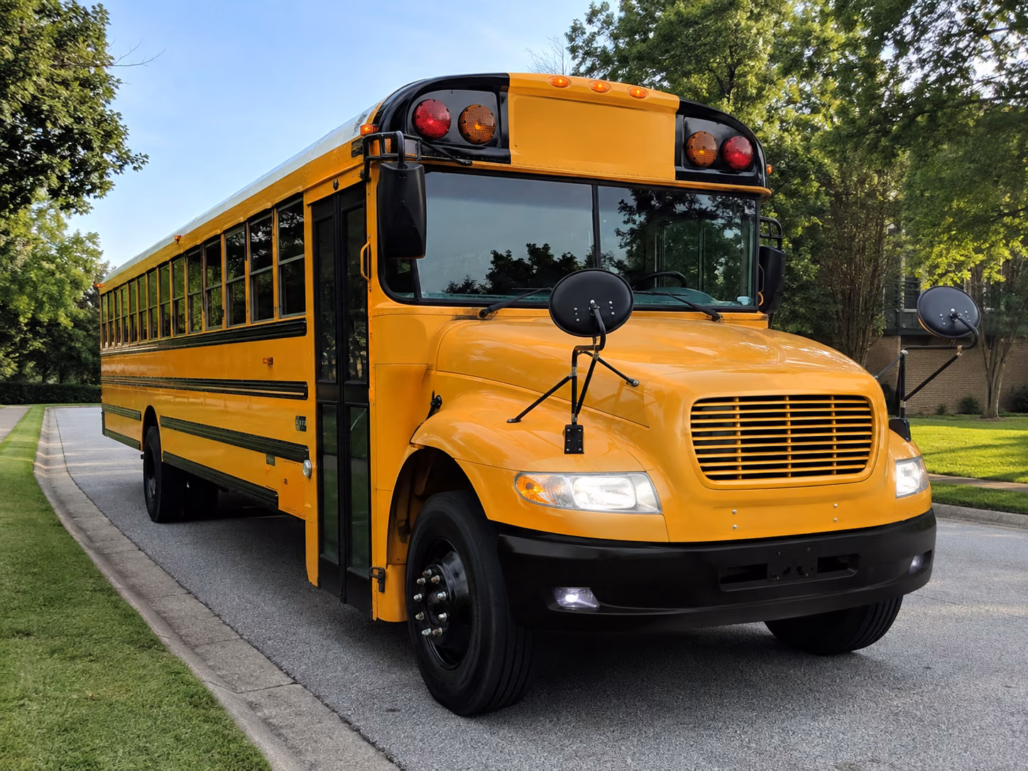 find transportation for your next church or religious group 5