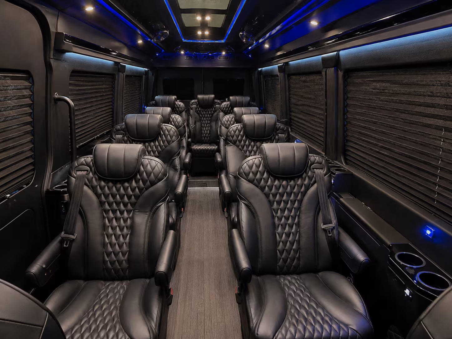 find transportation for your next concert or music festival 3