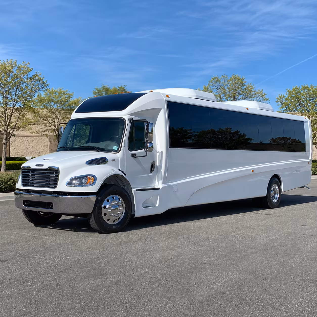 find transportation for your next concert or music festival 4
