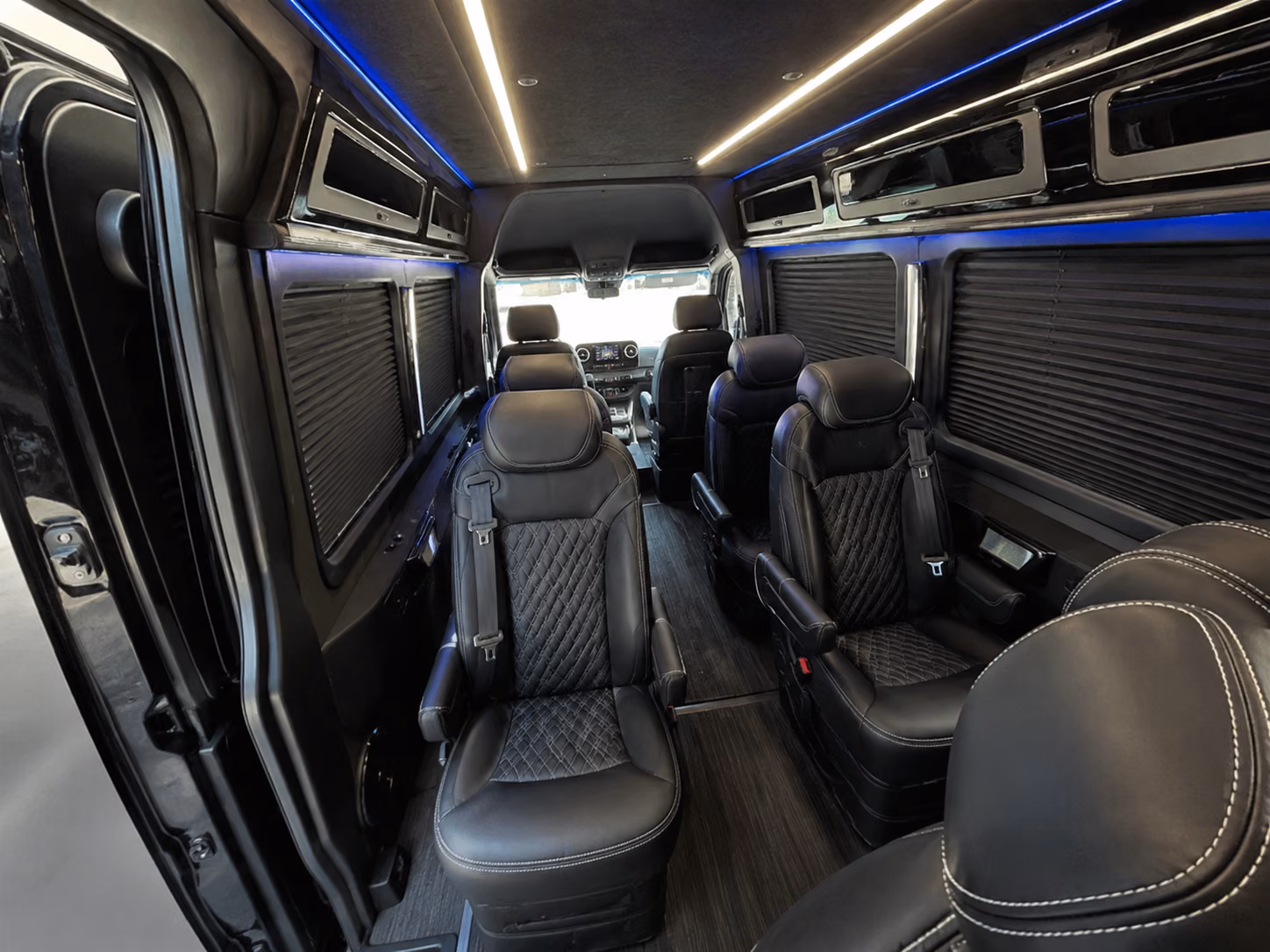 find transportation for your next concert or music festival 5
