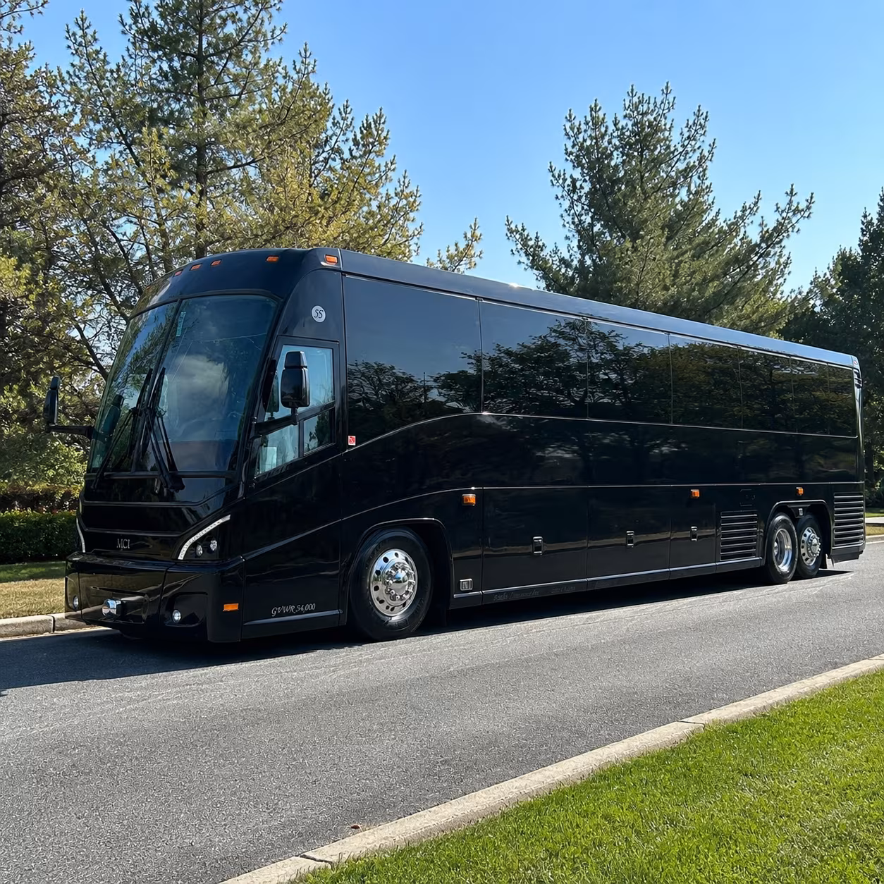 find transportation for your next convention or trade show 2
