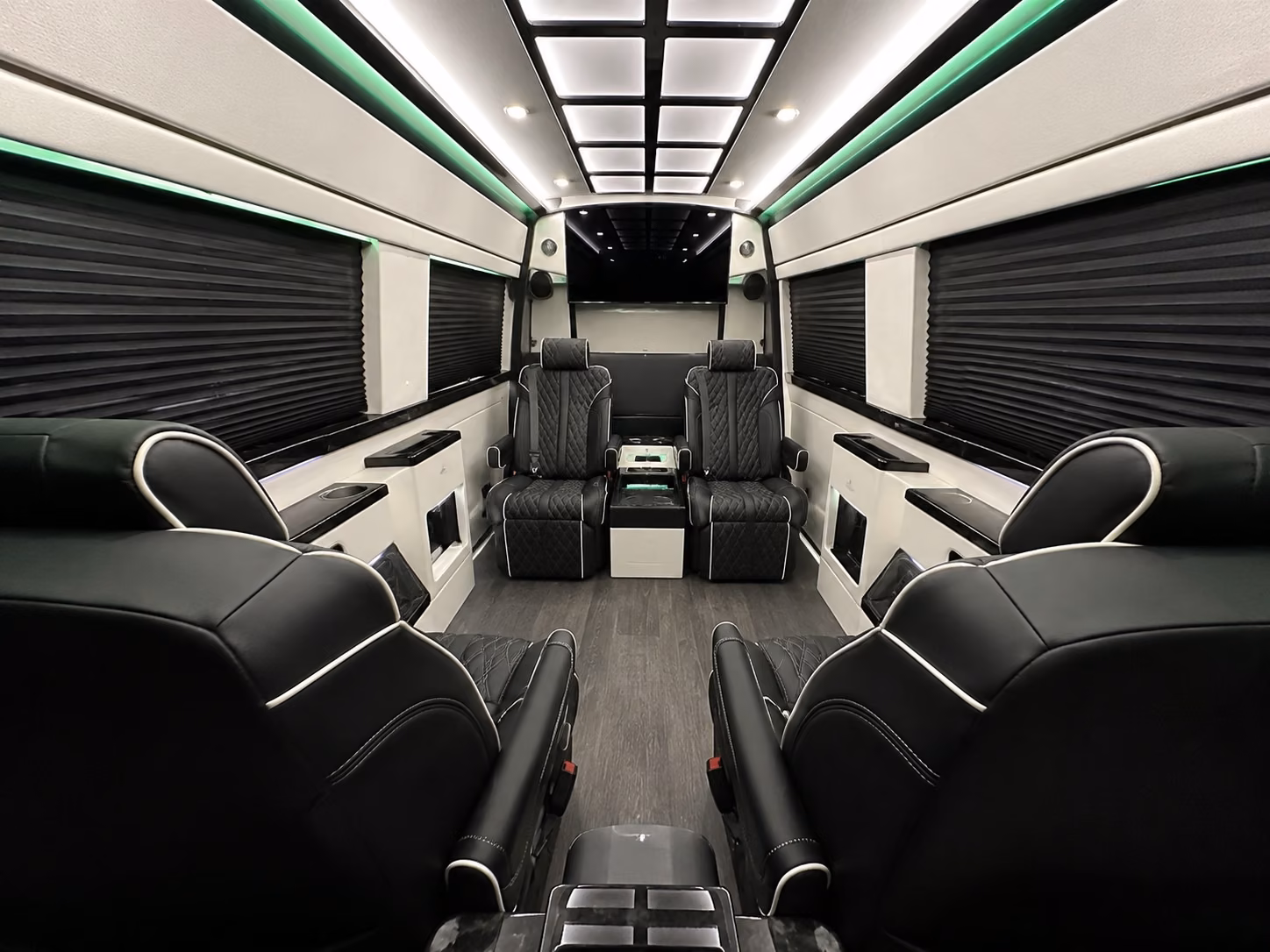 find transportation for your next convention or trade show 3
