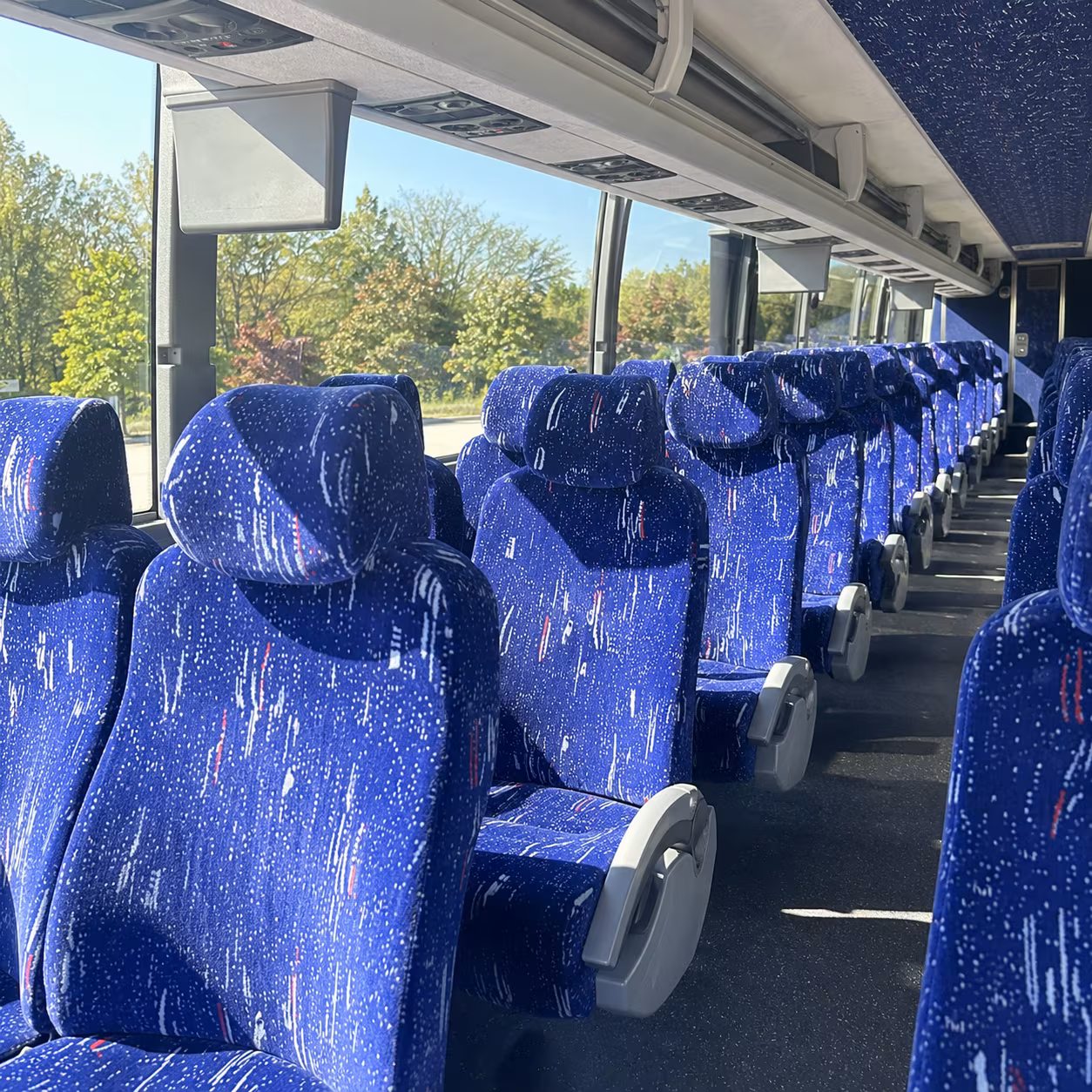 find transportation for your next convention or trade show 4