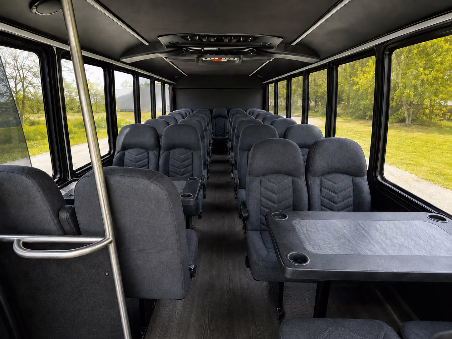 find transportation for your next corporate event 2