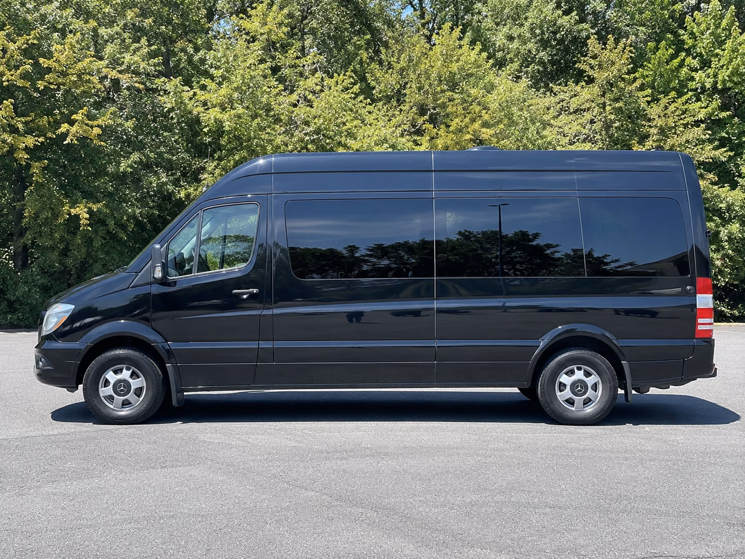 find transportation for your next corporate event 4