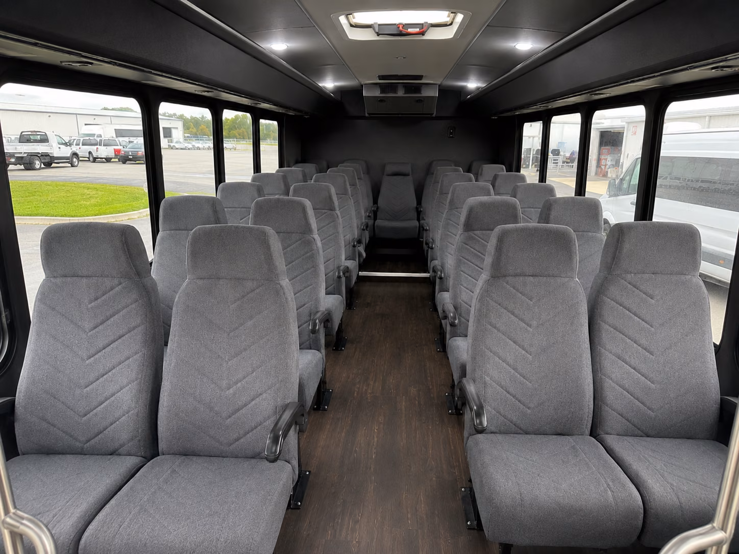 find transportation for your next corporate event 5
