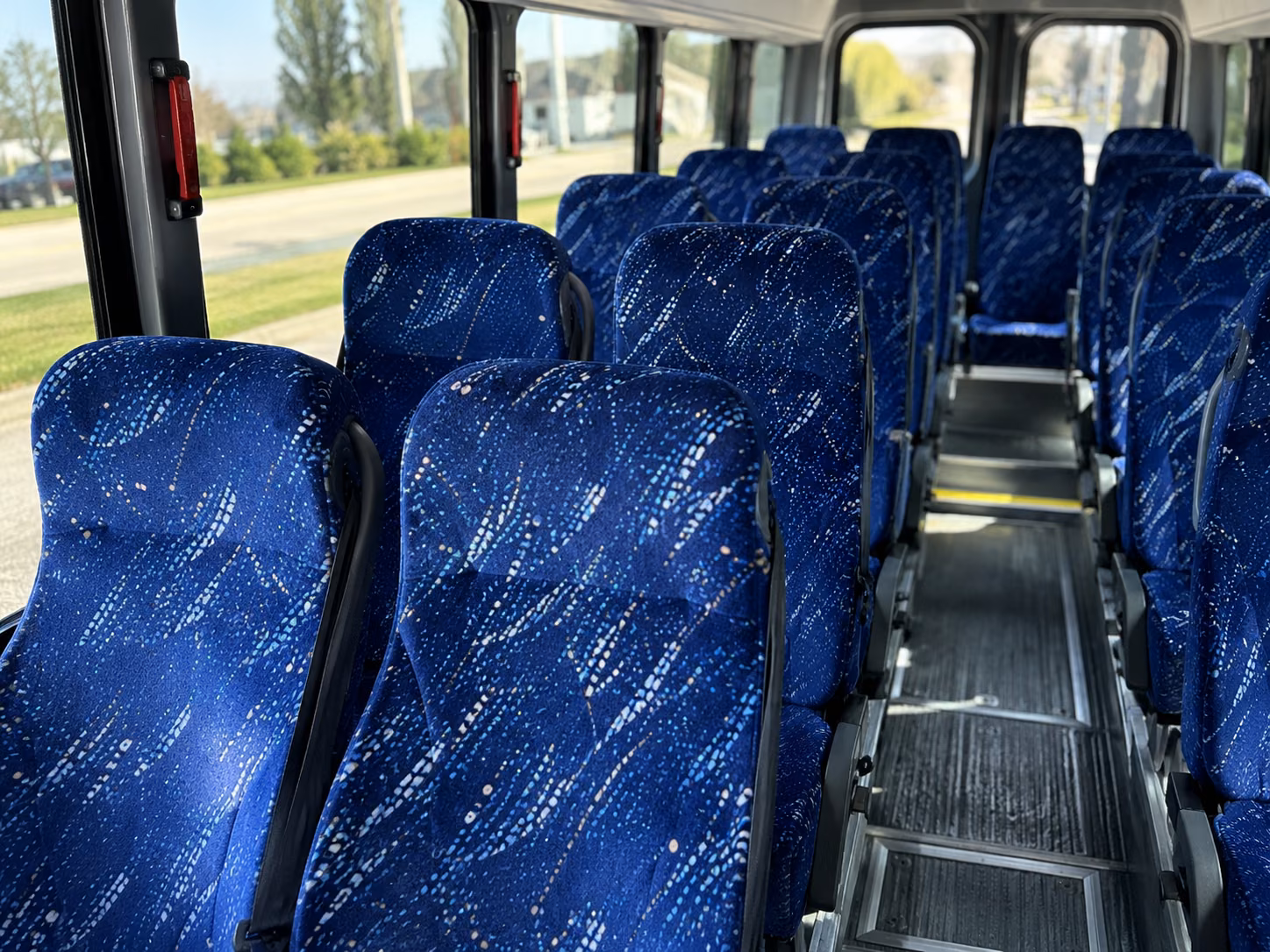find transportation for your next field trip 4