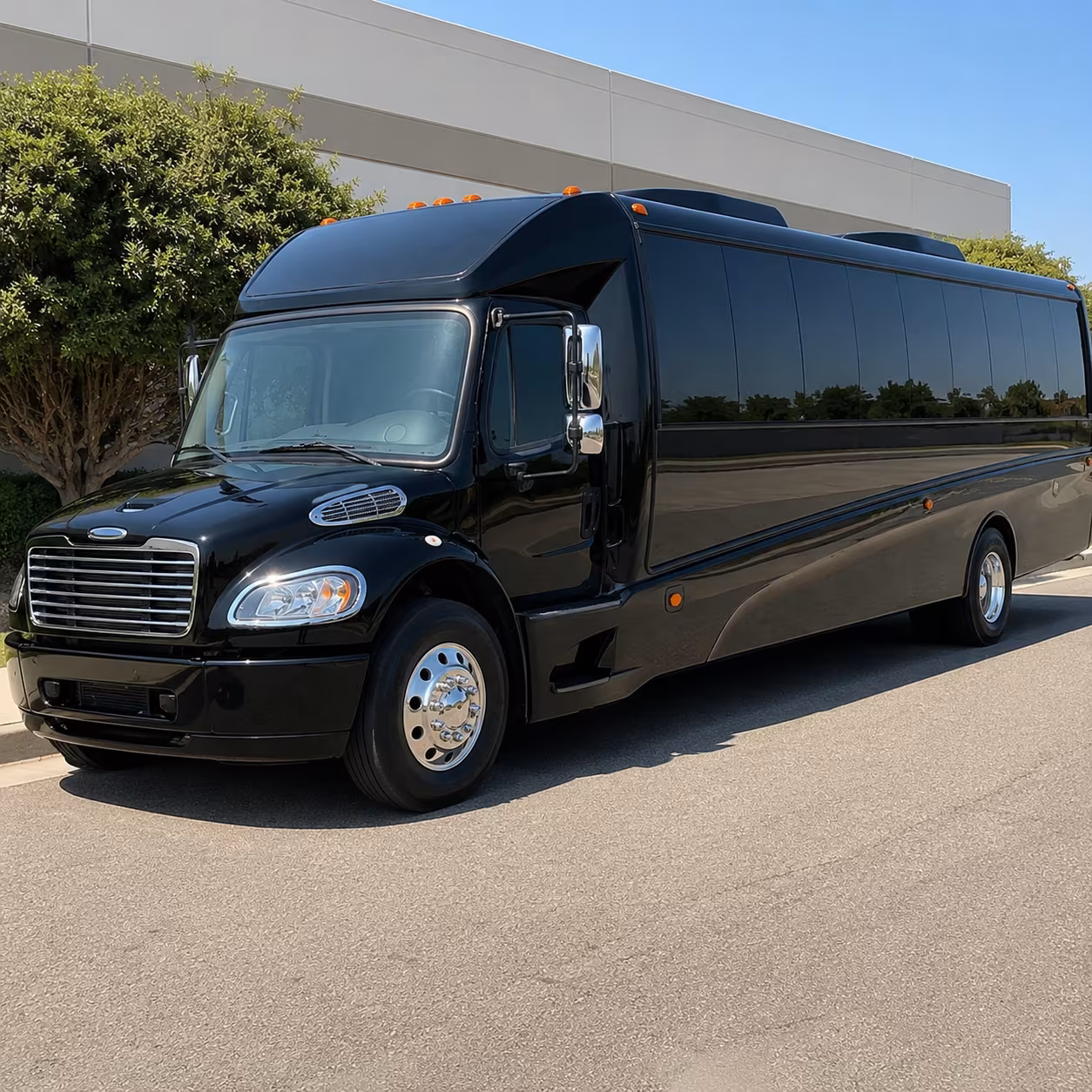 find transportation for your next field trip 5