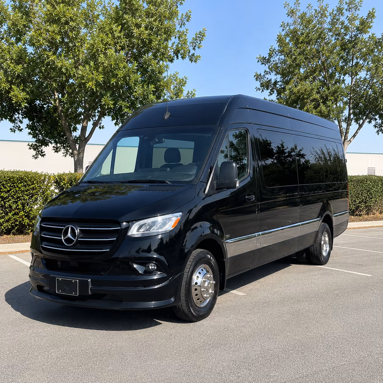 find transportation for your next private event 3