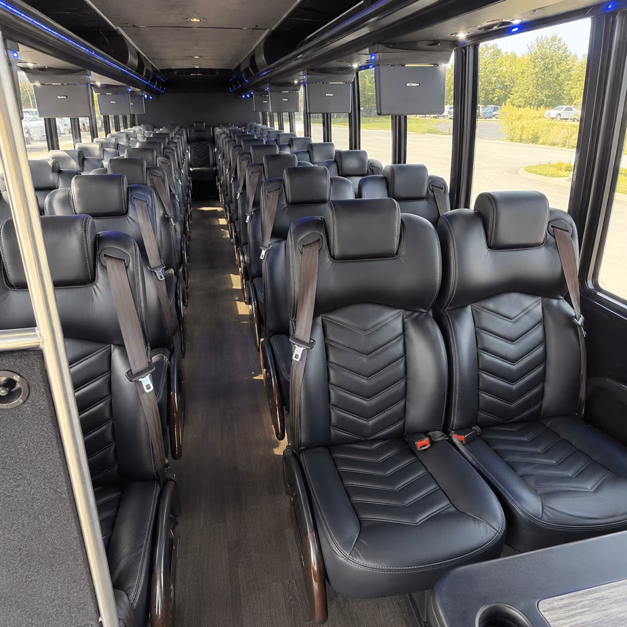 find transportation for your next private event 5