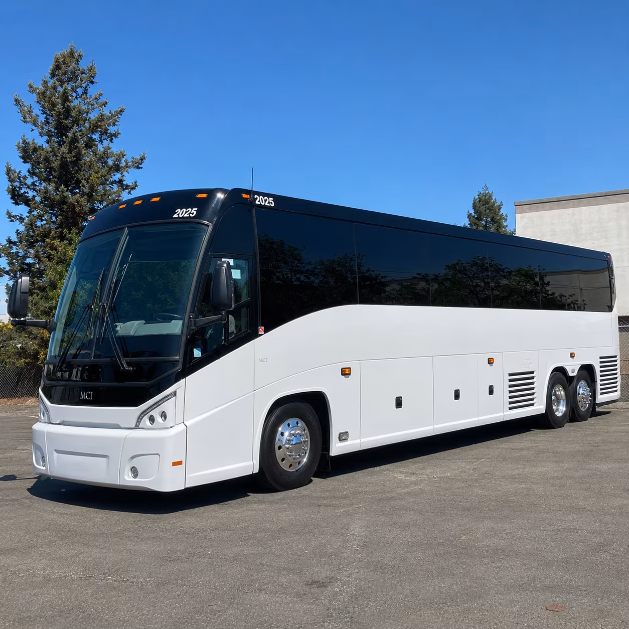find transportation for your next prom 5