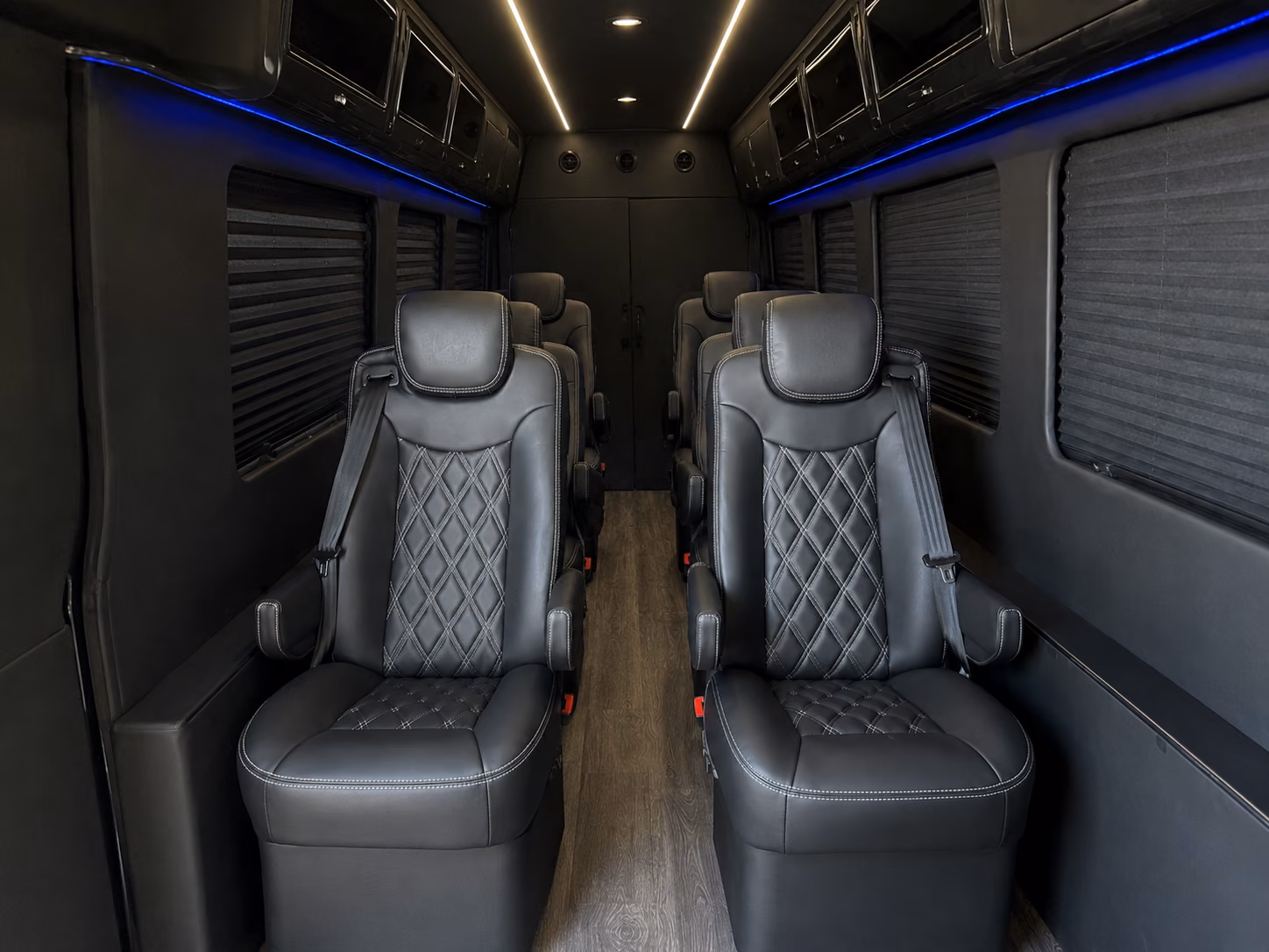 find transportation for your next sporting event 1