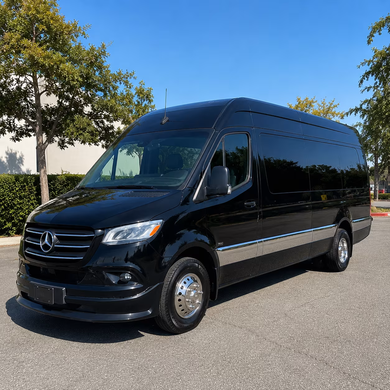 find transportation for your next sporting event 3