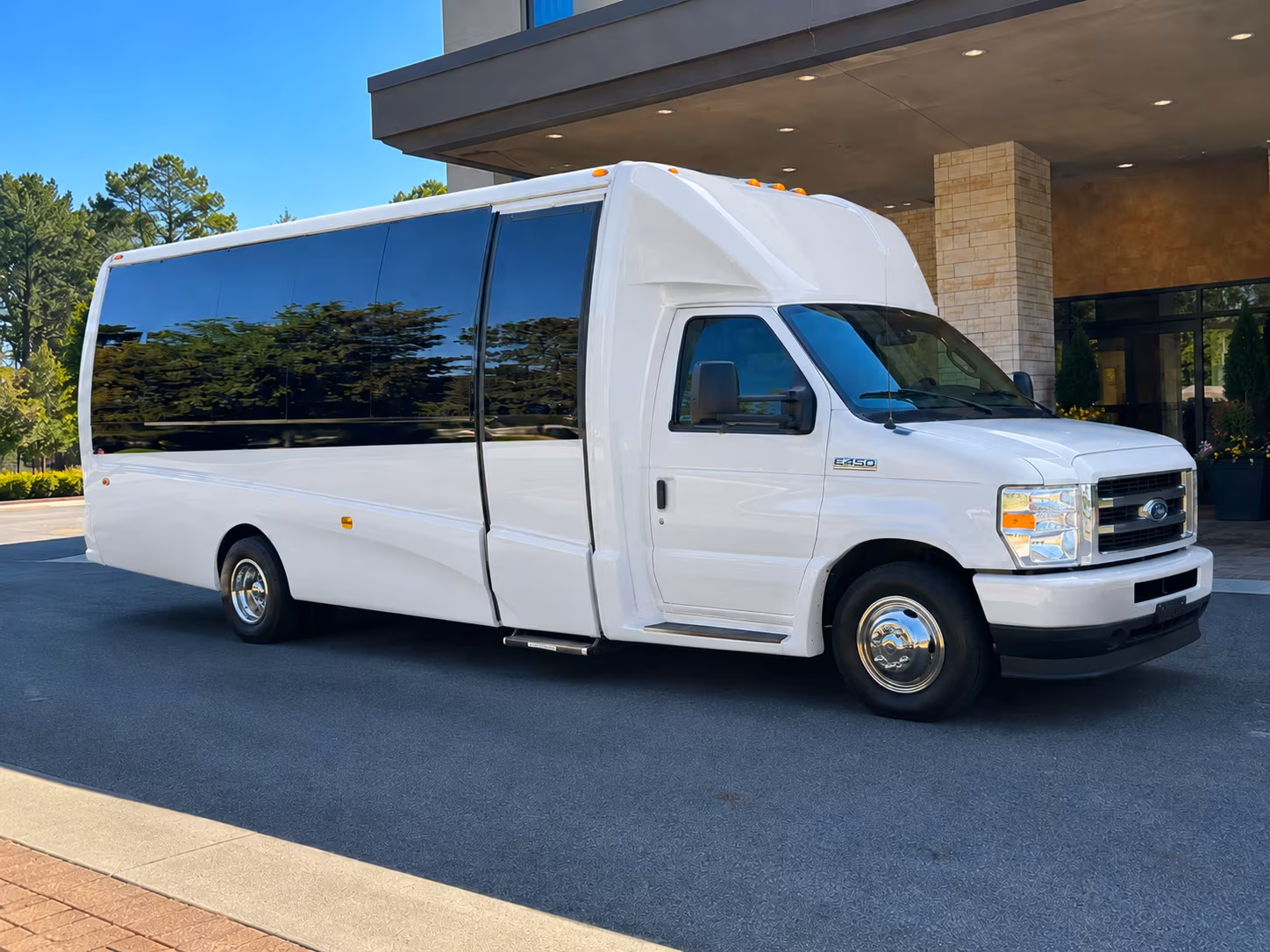 find transportation for your next sporting event 5