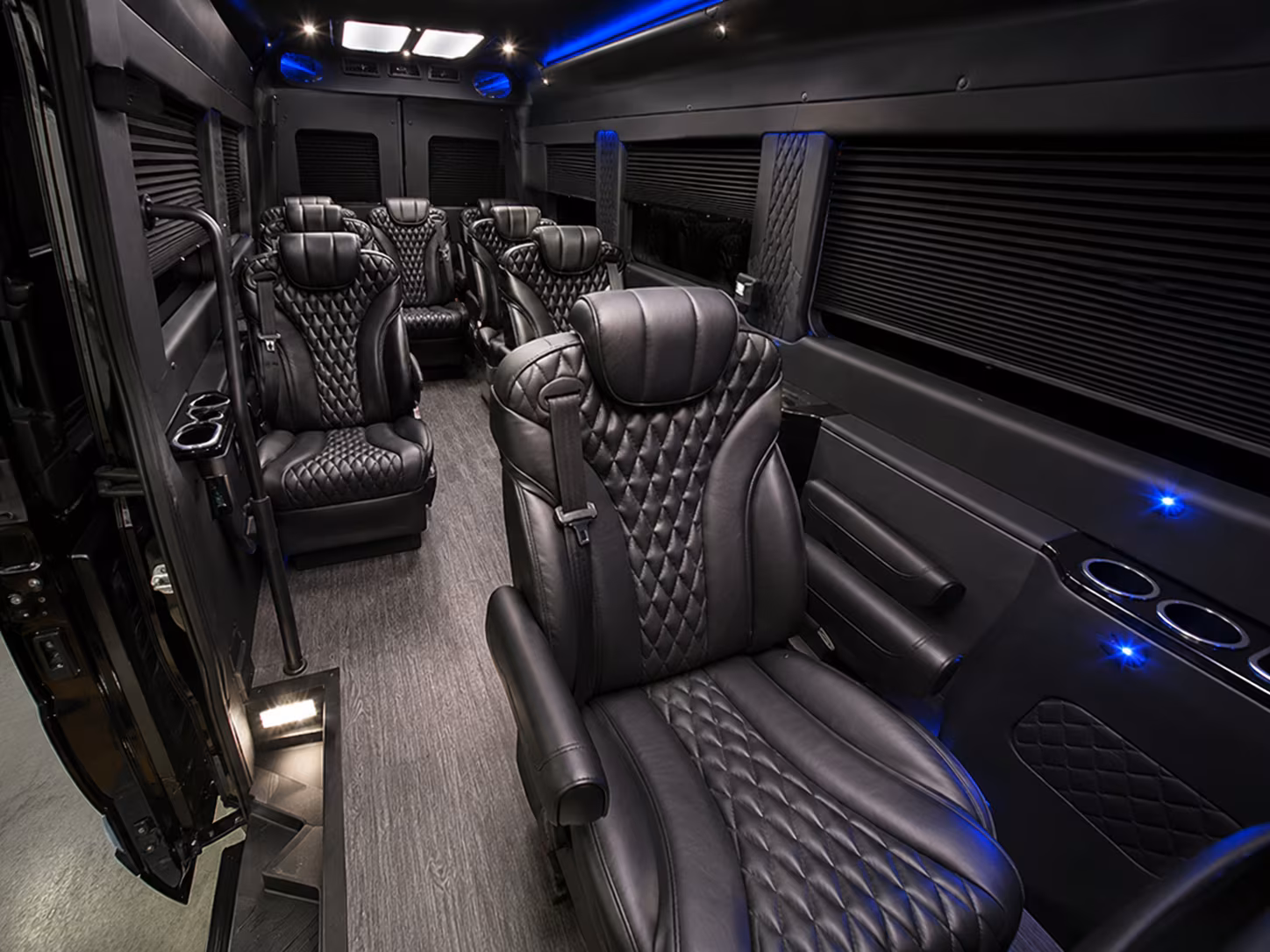 find transportation for your next wedding 2