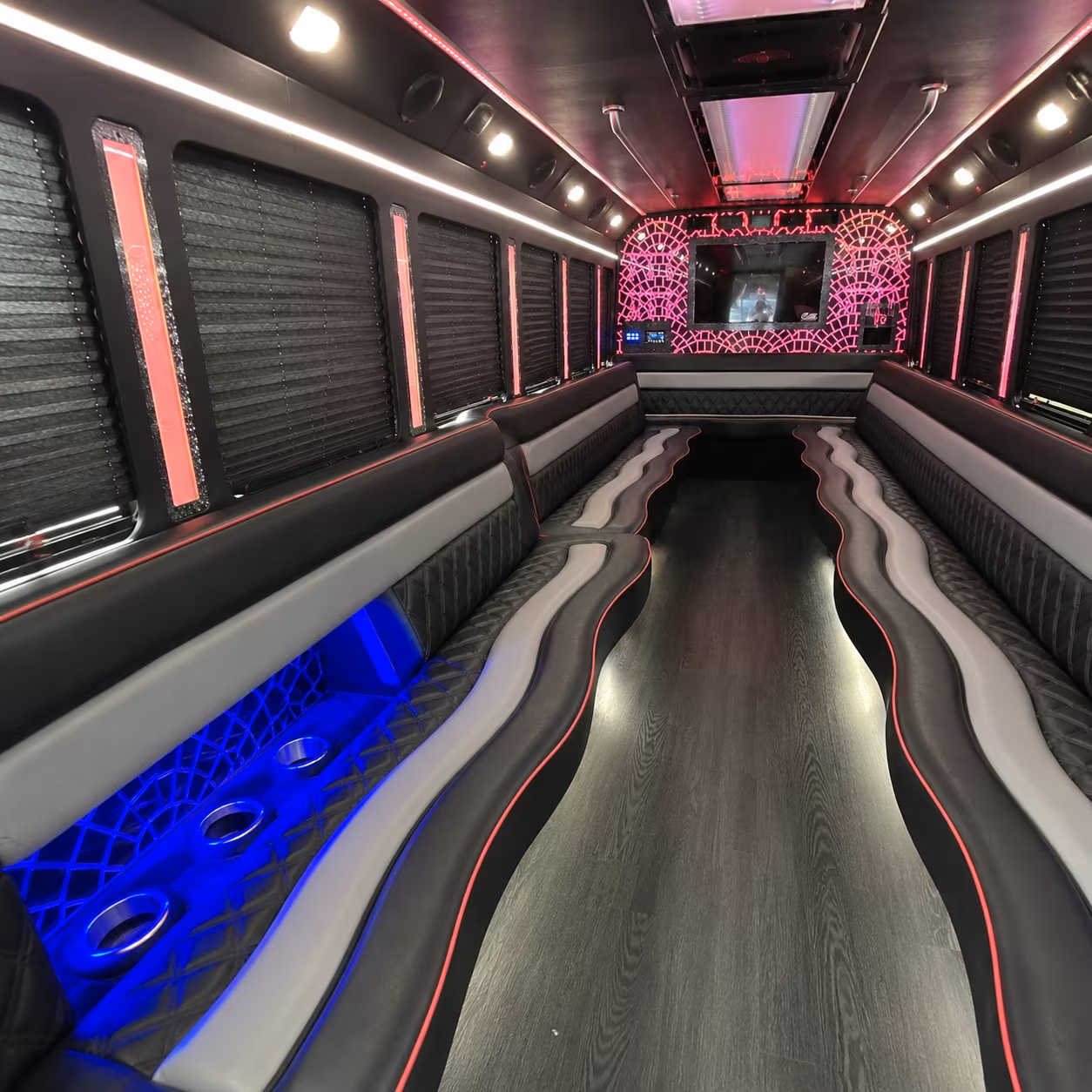 party buses for bachelorette wine tours along lake erie s north shore