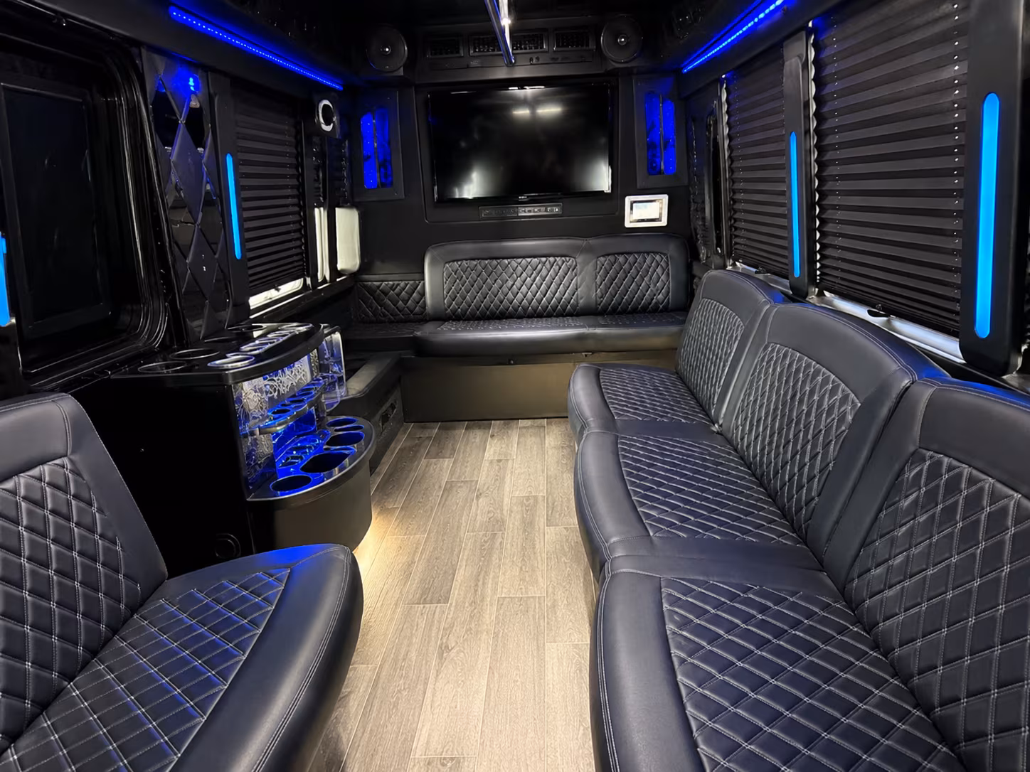 pittsburgh international to erie group transportation